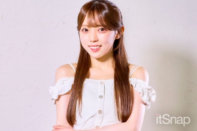 岩永莉子