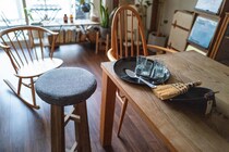 自炊のモチベーションをあげるもの。Voicy番外編。