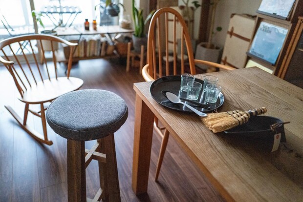 自炊のモチベーションをあげるもの。Voicy番外編。