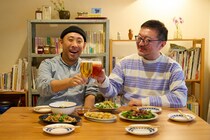 気分転換したくなったら、ひと足遠くのスーパーへ！ーー後編・お料理編