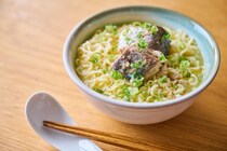 忙しい日のお助けレシピ、ジョーさん。に教わります！