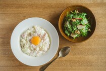 市瀬悦子さんの冬の献立、便利な「メインと副菜」のセット　vol.1