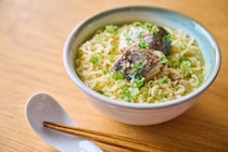 忙しい日のお助けレシピ、ジョーさん。に教わります！