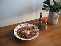 からいまぜカレー