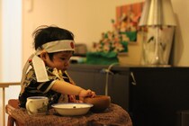 母15年目、家族と自分のバランスのこと。