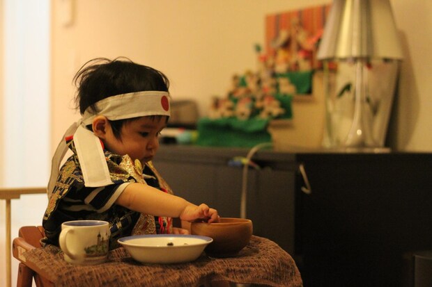 母15年目、家族と自分のバランスのこと。