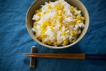 とうもろこしを使って夏の旬を食卓に 上田淳子さんの旬レシピ