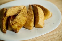 ボイル済みたけのこで手軽に楽しむ春料理 上田淳子さんの旬レシピ