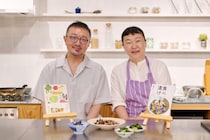 漬物ビギナーでも簡単！重信初江さんが教える基本の漬物とアレンジ