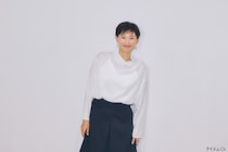 忙しい日々のなか、子どもと笑い合う瞬間は頭の中が「楽しい」で埋め尽くされる