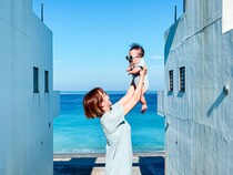 「すみません」が「ありがとう」に。ーあの日、母になった私へー