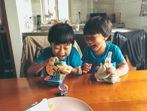 その春に行けないけど