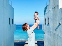 「すみません」が「ありがとう」に。ーあの日、母になった私へー