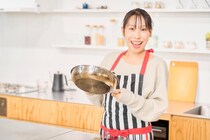 120歳まで元気に生きたい——管理栄養士を目指すみきママの「食」と「学び」