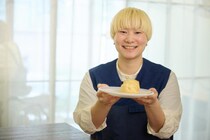 藤野貴子さんに教わる、冬のお手軽ごほうびスイーツ
