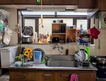 がむしゃらの苦労を選択した日々を、きっぱり誇ろう