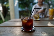 旅、仕事、自分時間、そういうものだ。