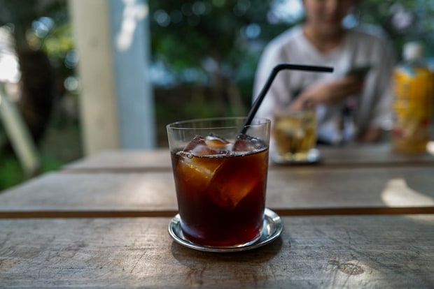 旅、仕事、自分時間、そういうものだ。