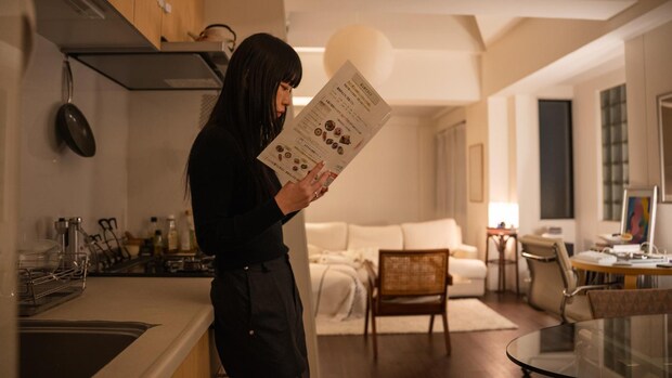 ちょっと頼ることで得られる、ゆとりとインスピレーション