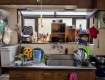 がむしゃらの苦労を選択した日々を、きっぱり誇ろう