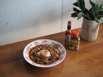 からいまぜカレー