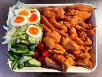 子どもたちが大きくなっても変わらない、村井家の忙しい日の「救済ごはん」