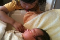 毎晩、娘と一緒に泣いていた私へ。