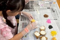 「もしも」の食卓を、日常の中に