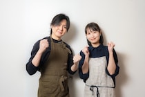 長谷川あかりさんの「薬味たっぷり出汁カレー」を作る