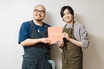 リュウジさんの「究極の塩ホイコーロー」を東山広樹さんが作る