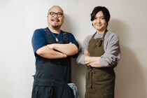 東山広樹さんの「えび炒飯」を作る