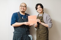 リュウジさんの「究極の塩ホイコーロー」を東山広樹さんが作る