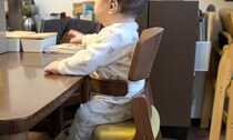 「離乳食を食べてくれない…」と悩む前に確認するべき三つのポイントとは