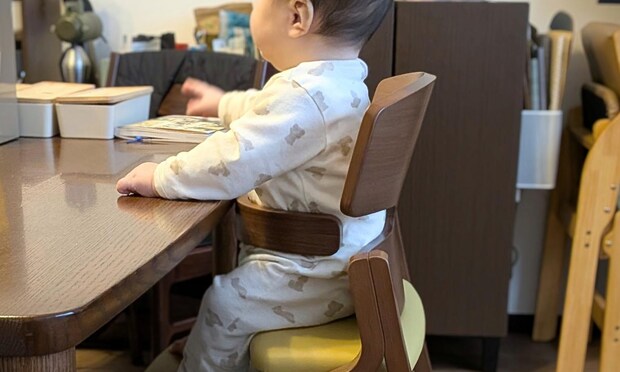 「離乳食を食べてくれない…」と悩む前に確認するべき三つのポイントとは