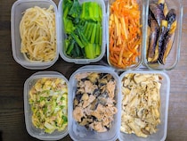 毎日違うものを作らなくていい。そう気づいてから、料理が上達していった