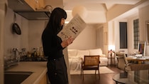 ちょっと頼ることで得られる、ゆとりとインスピレーション