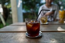 旅、仕事、自分時間、そういうものだ。