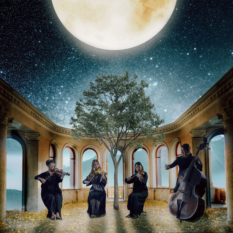 星降る夜に、宮沢賢治が愛したクラシック名曲を。プラネタリウムコンサートが再び開催