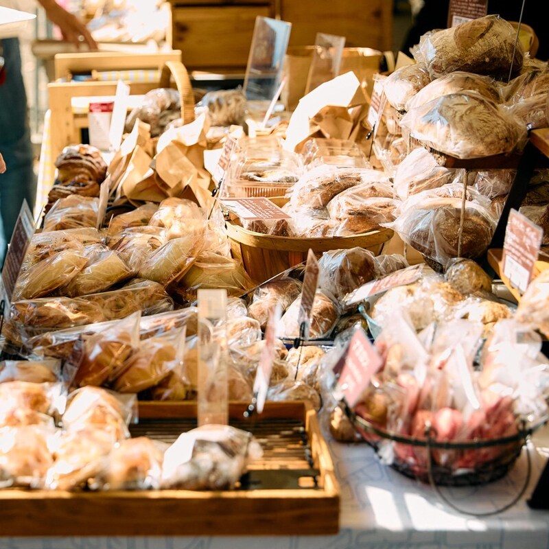 旬の味を食べ尽くす！食欲の秋を楽しむグルメイベント5選