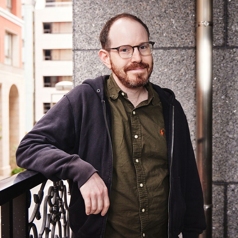 「この世界でどう生きる？」──アリ・アスター監督が語る、“加速する現実”と映画の役割