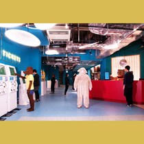 アップリンク・浅井隆さんが語る、映画館へ行くとセンチメンタルになる理由