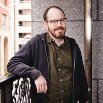 「この世界でどう生きる？」──アリ・アスター監督が語る、“加速する現実”と映画の役割