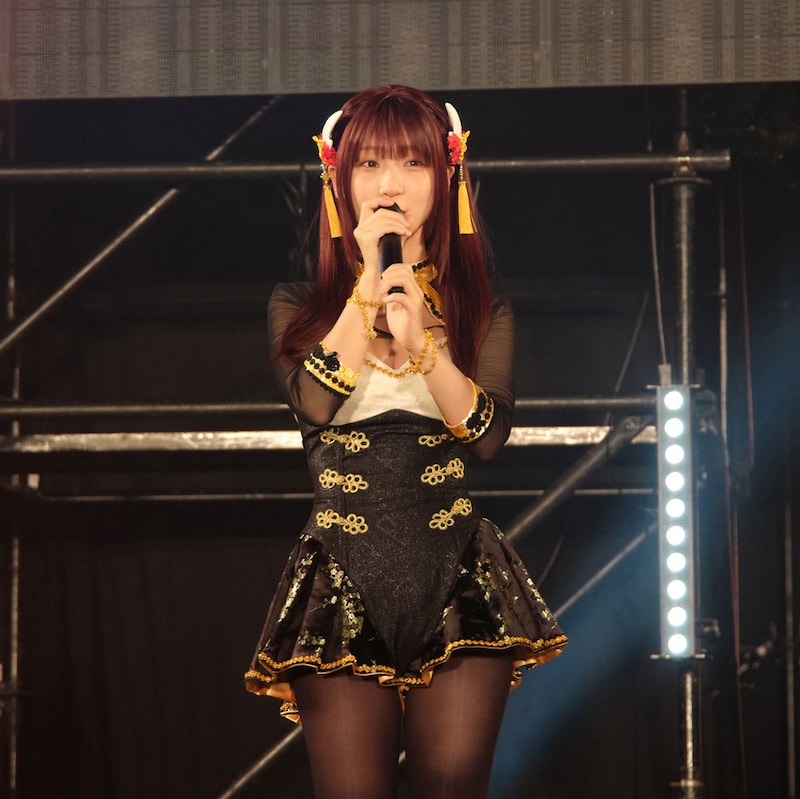 “永続する物語”の魅力――東京コミコンPR大使・伊織もえが語る　フランチャイズ映画世界の広がりとは？