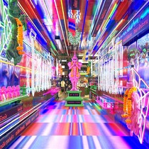 バンコク土産は「ジャケ買い」で──パッケージが語る街のセンス