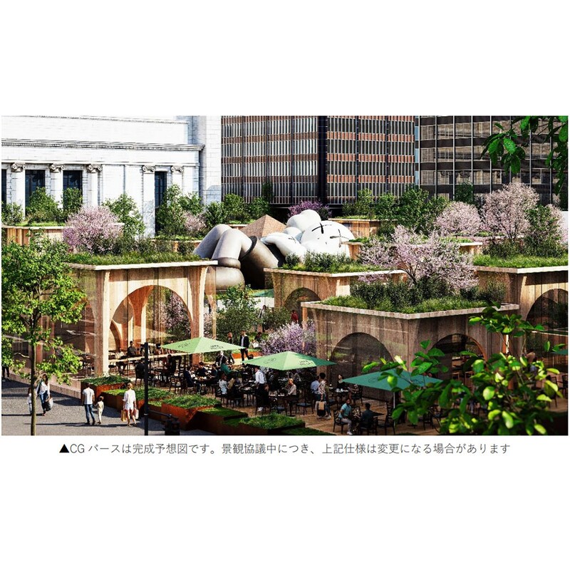 次世代のランドマークが続々!2026年に開業する話題のスポット5選