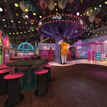 “456番”になれるか！？　大興奮必至の「リアル・イカゲーム」でスリルを楽しむ