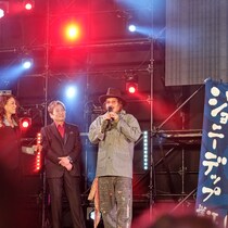 師走の幕張に熱狂が集う──東京コミコン2025レポート　〜映画から広がるポップカルチャーの“祝祭空間”へ