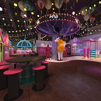 “456番”になれるか！？　大興奮必至の「リアル・イカゲーム」でスリルを楽しむ