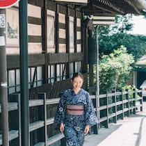 HAA 池田佳乃子さん──東京を手放さずに考える、これからの移住