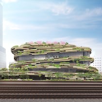 境界のない文化体験を。高輪に現れる「未来への門」をくぐろう